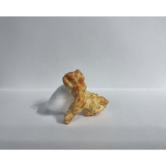 Harambe Shaped Cheeto One of a Kind Rare Collectible American History HTF NOS VG - Picture 3 of 8